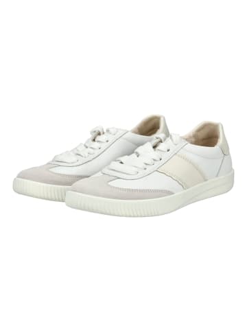Legero Halbschuhe in Weiß