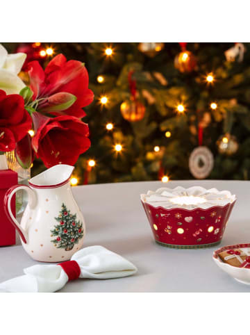 Villeroy & Boch Stövchen Toy's Delight in ø 16 cm in bunt