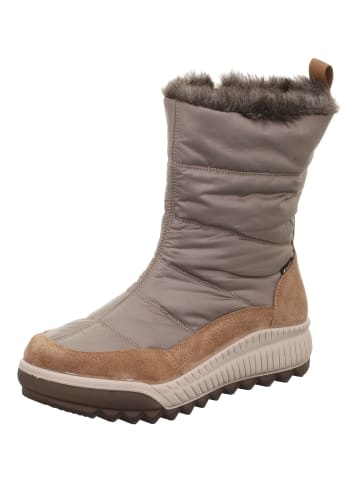 Legero Stiefelette in Beige