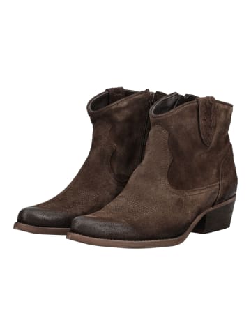 Felmini Stiefelette in Espresso