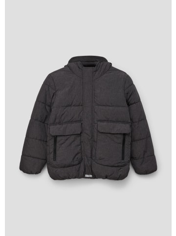 s.Oliver Outdoor-Jacke in 98W5_dunkelgrau