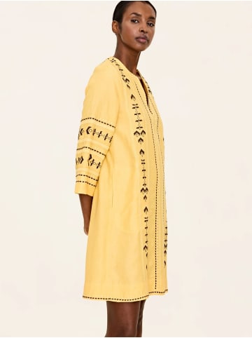 Odd Molly Shirt Harvest in YELLOW RISE