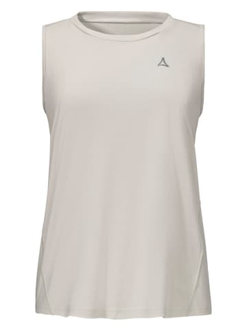 Schöffel T-Shirt "CIRC Top Tauron L" in nordic