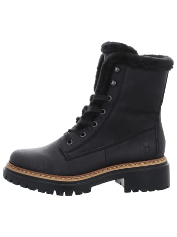 rieker Stiefel in schwarz