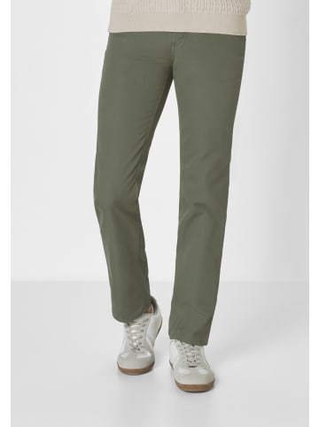 Paddock's 5-Pocket Hose PIPE in khaki