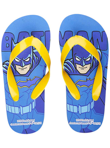 Cerda Zehentrenner Batman in Blau