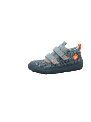 Affenzahn Klettschuh Hase in Grün