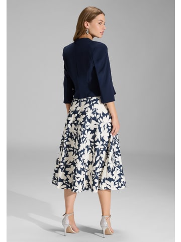 SWING Bolero in marine - 0001