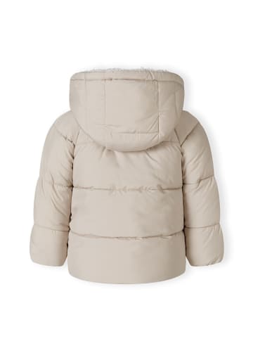 Minoti Winterjacke 21babycoat5 in stone