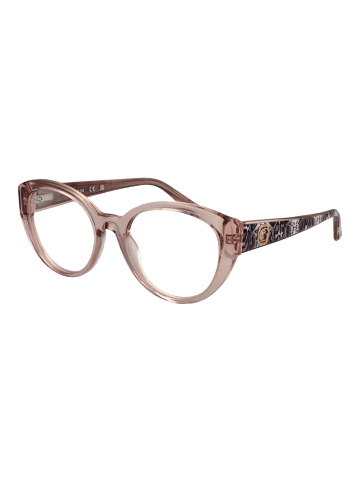 Guess Frauen Optische Fassungen Katzenauge Rose