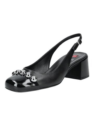 Högl Pumps Schwarz