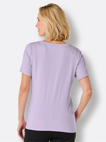 WITT WEIDEN Funktionsshirt in flieder