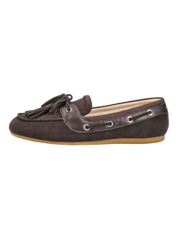 Liu Jo Mokassin SKIPPER 03 Mokka