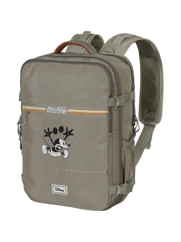Disney Rucksack Minnie Mouse in braun