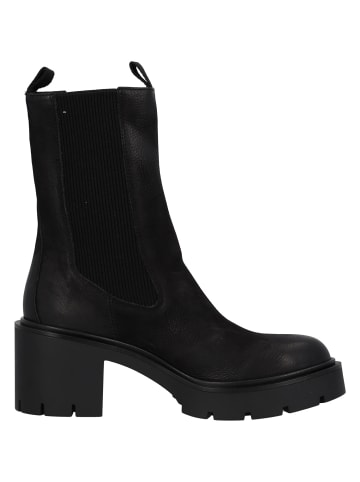 Palado Chelsea Boots Elrora in Schwarz