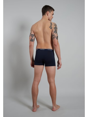 CECEBA Pants 2Er Pack Monza in grün-mittel-multicolor1