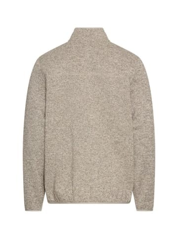 Camel Active Pullover in oatmeal