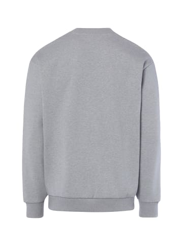 Lacoste Sweatshirt in grau