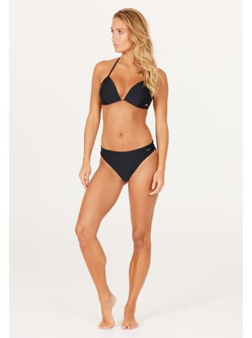 Athlecia Bikinitop Bay in 1001 Black