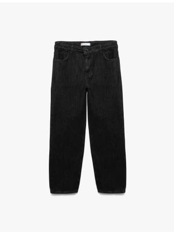 KOTON HOSEN in Schwarz