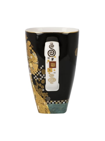Goebel Künstlertasse " Gustav Klimt - Adele Bloch-Bauer " in Klimt - Adele