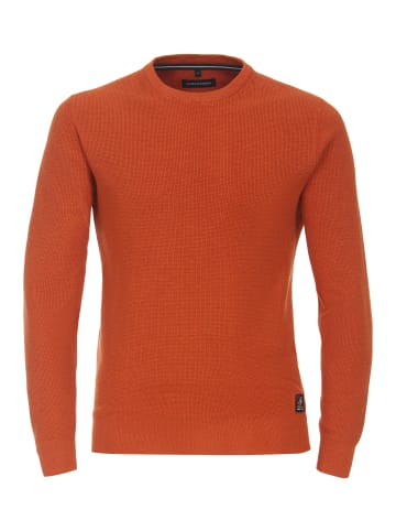 CASAMODA Pullover in Orange