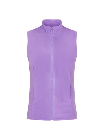 Nolie Weste in Lavendel