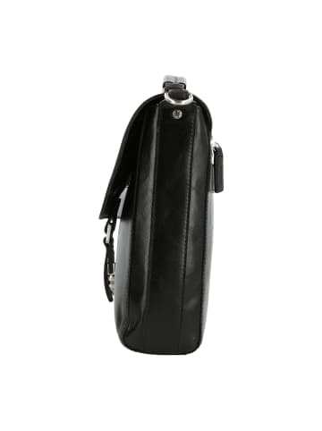 PICARD Aktentasche Buddy Schwarz
