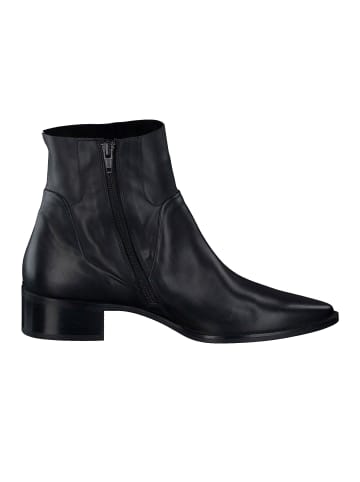 Paul Green Stiefelette in schwarz