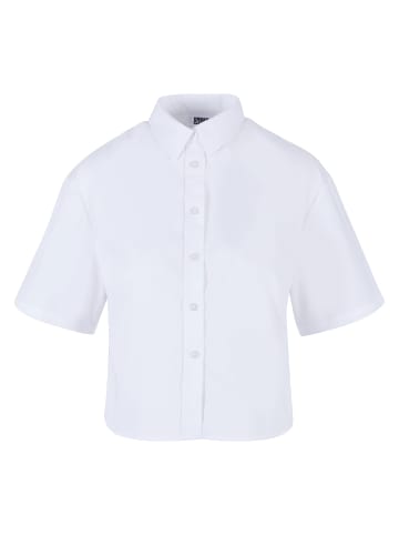 Urban Classics T-Shirts in white