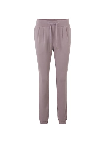 Venice Beach Sporthosen lang VB_Queenie in Grau0641