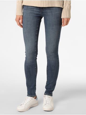 Levi´s Jeans 311 Shaping Skinny in medium stone