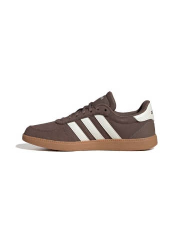 adidas Sneaker in braun