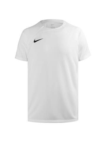 Nike Performance Fußballtrikot Strike III in weiß / schwarz
