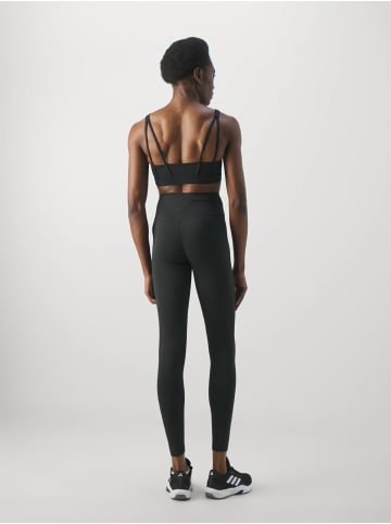 girlfriend collective Hosen High-rise in Black
