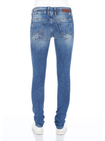 LTB Jeans Julita X skinny in Blau