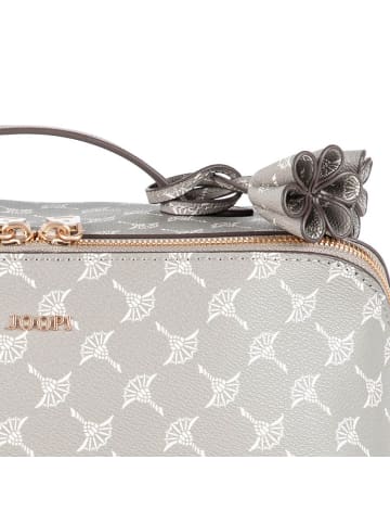 JOOP! Kosmetiktasche in Hellbraun (Tuffet)