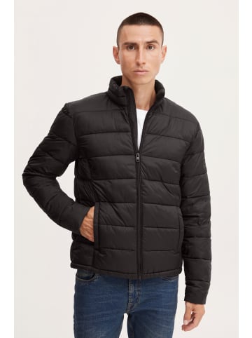 !SOLID Steppjacke SDCole JA2 21107082  Steppjacke mit Eingriffstaschen in Schwarz