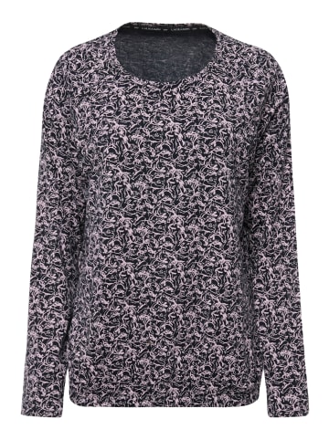 LAURASØN Shirt in marine