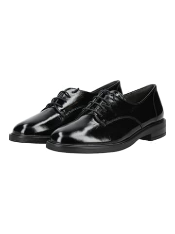 Paul Green Halbschuhe in Schwarz