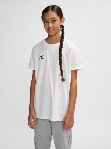 Hummel Hmlgo Kinder in WHITE