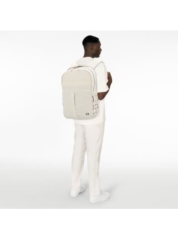Ogio Rise Daypack 44 cm Laptopfach vanilla creme 1