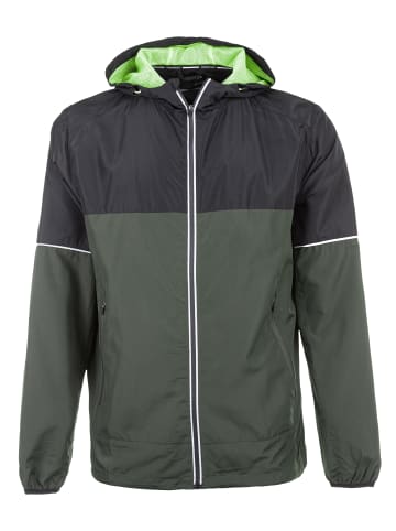 Endurance Laufjacke Verbol in 3069 Rosin