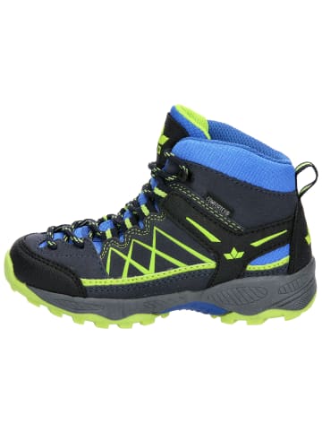 Lico Outdoorschuh "Griffin High V" in Blau