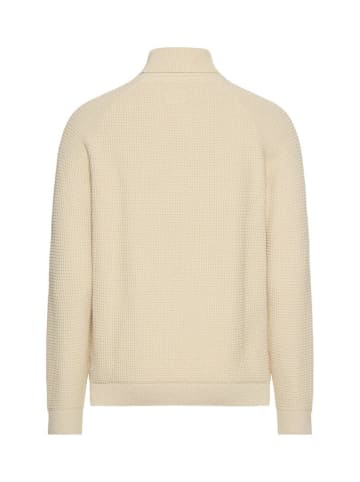Camel Active Pullover in oatmeal