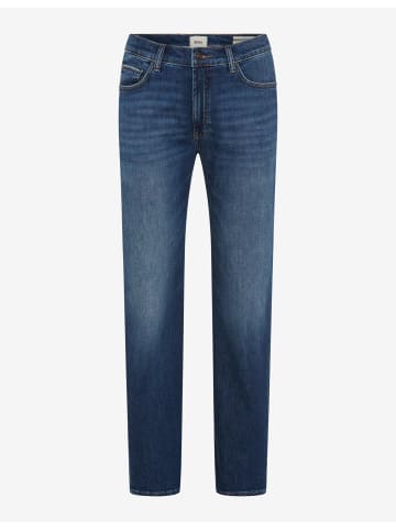 BRAX Jeans Clint in medium stone
