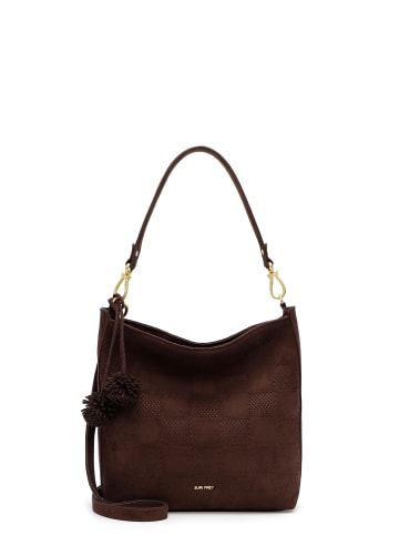 SURI FREY Beutel SFY Glory in brown