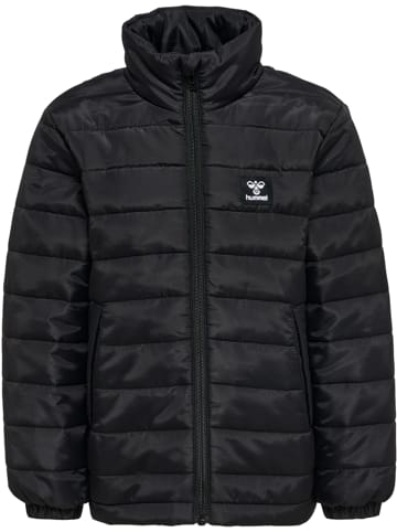 Hummel Jacke Hmlmosse Jacket in BLACK