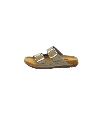 ROHDE Sandalen für Herren in olive