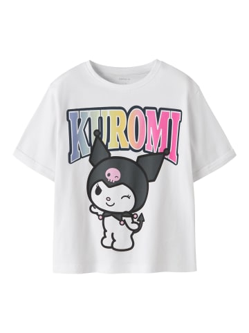 name it T-Shirt in Bright White1